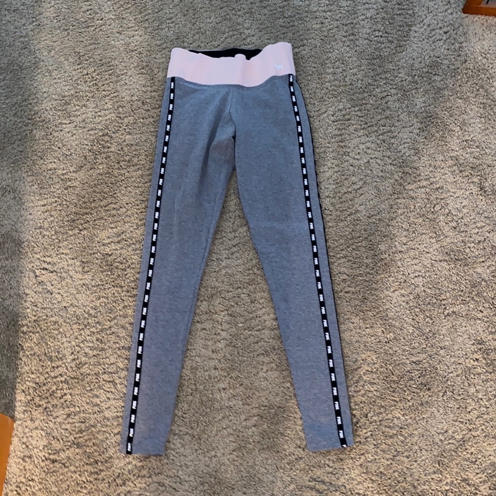 Victoria’s Secret Pink XS Leggings